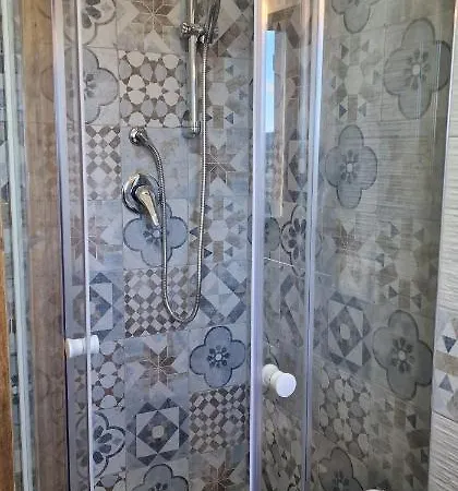 La Di Marianna 別荘 ピッツォフェッラート