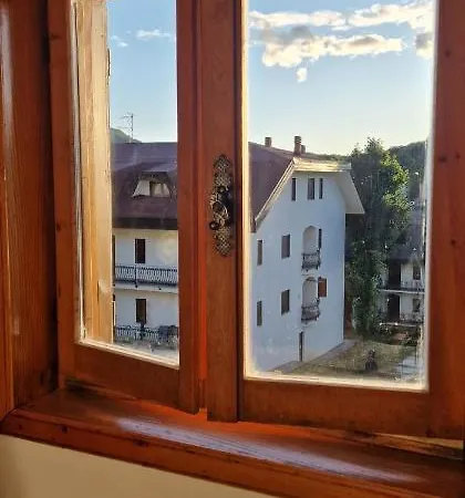 La Di Marianna * ピッツォフェッラート