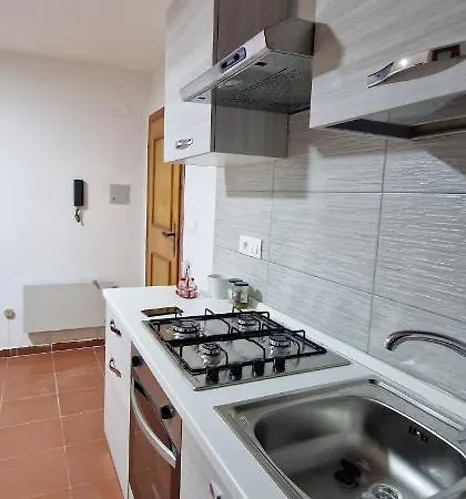 La Di Marianna 別荘 *