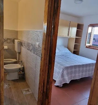 別荘 La Di Marianna *