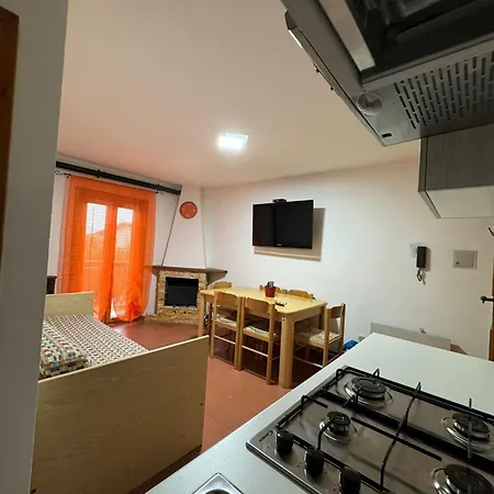 別荘 La Di Marianna